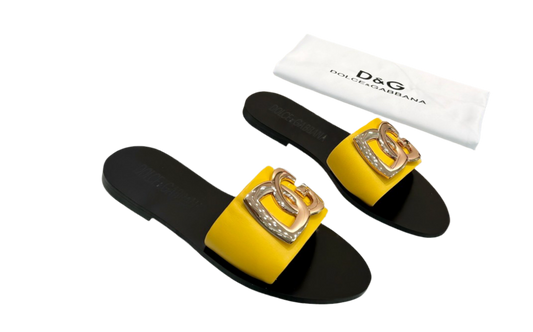 Sandals DG
