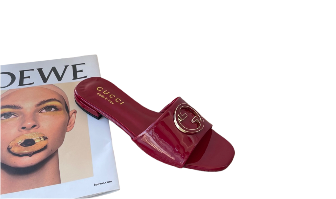 Sandals Gucci