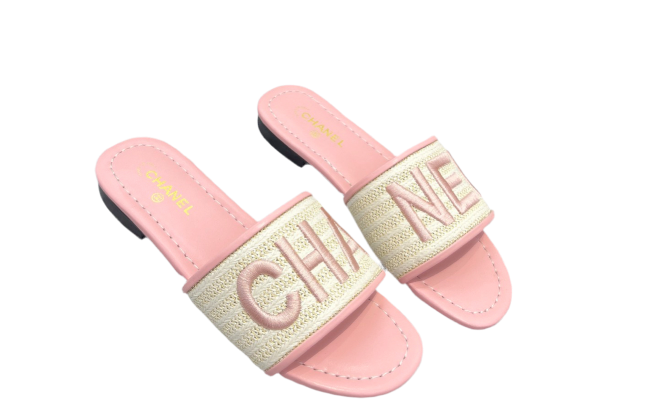 Sandals Chanel