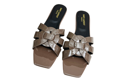 Sandals YSL