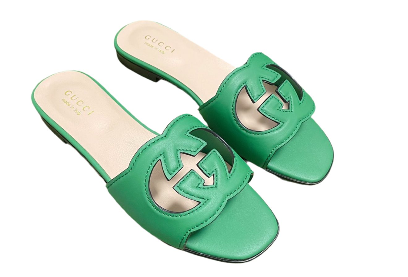 Sandals Gucci