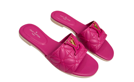 Sandals Louis Vuitton