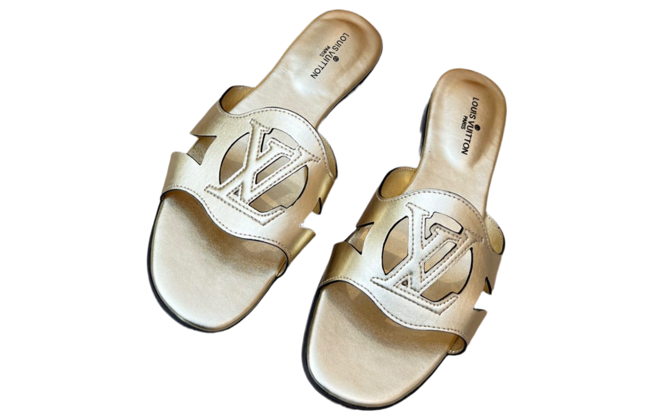 Sandals Louis Vuitton