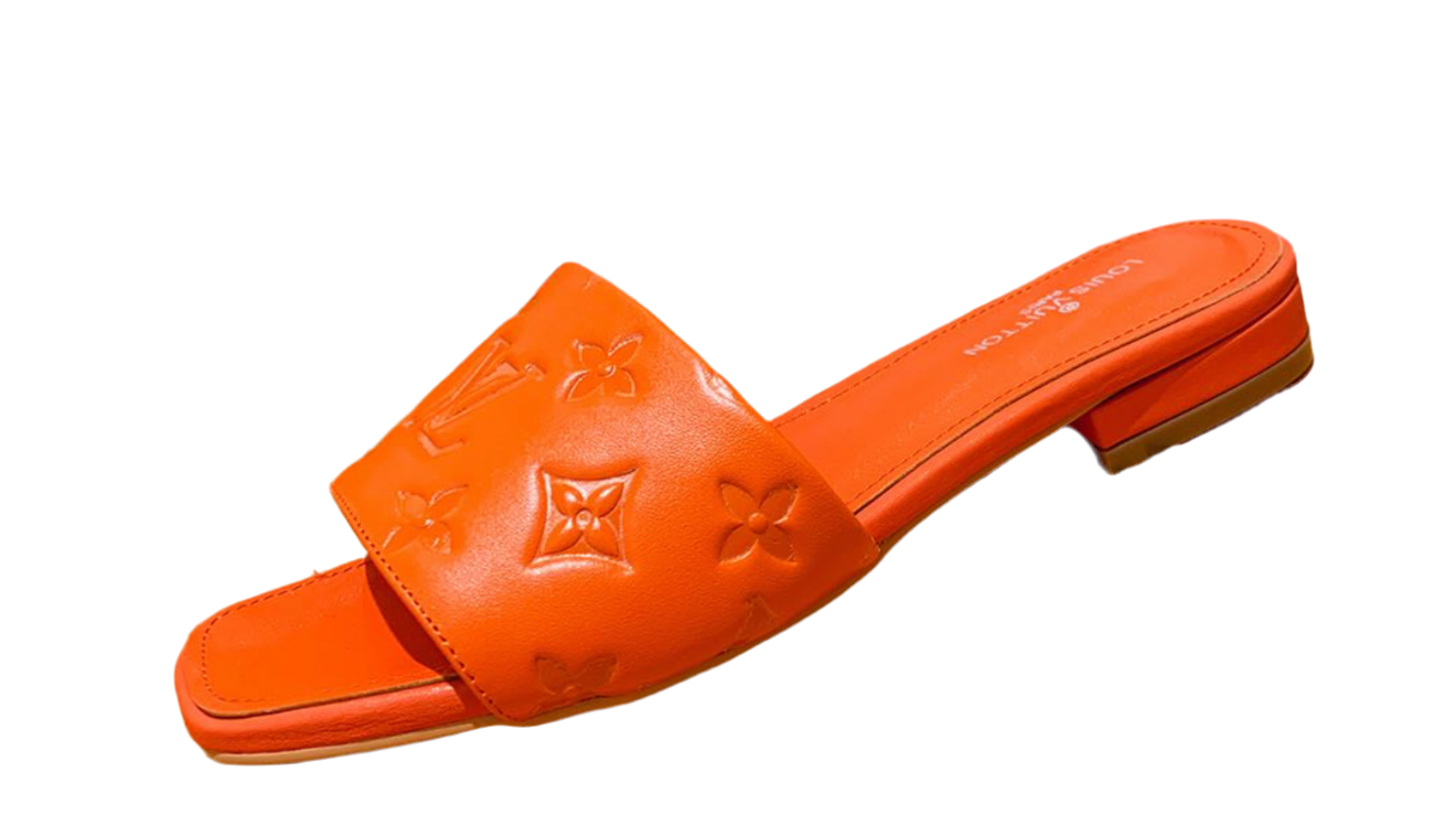 Sandals Louis Vuitton