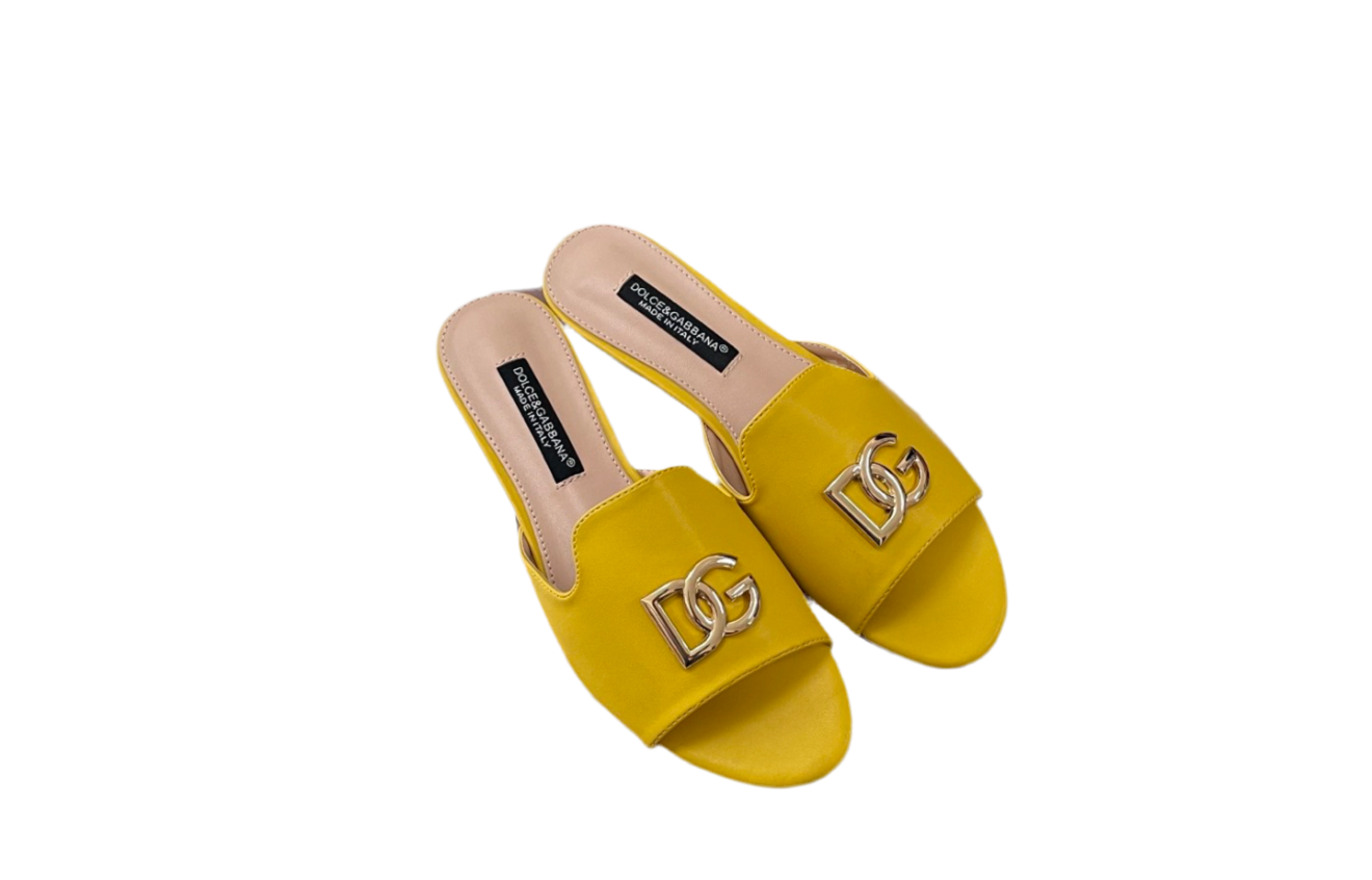 Sandals DG