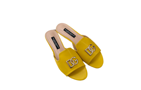 Sandals DG