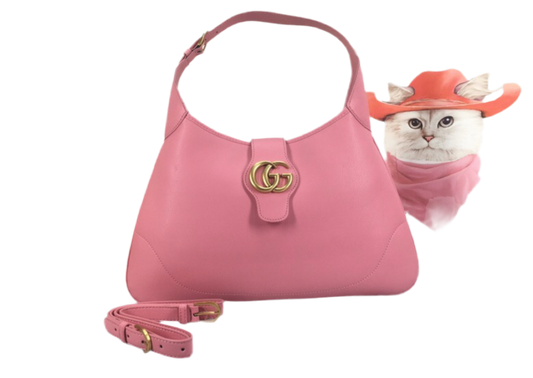 BAG Gucci pink