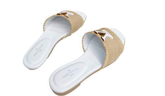 Sandals Louis Vuitton