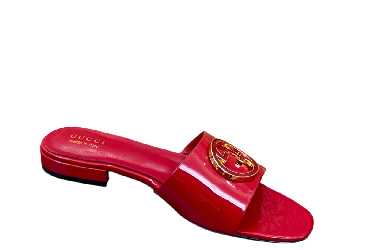 Sandals GUCCI
