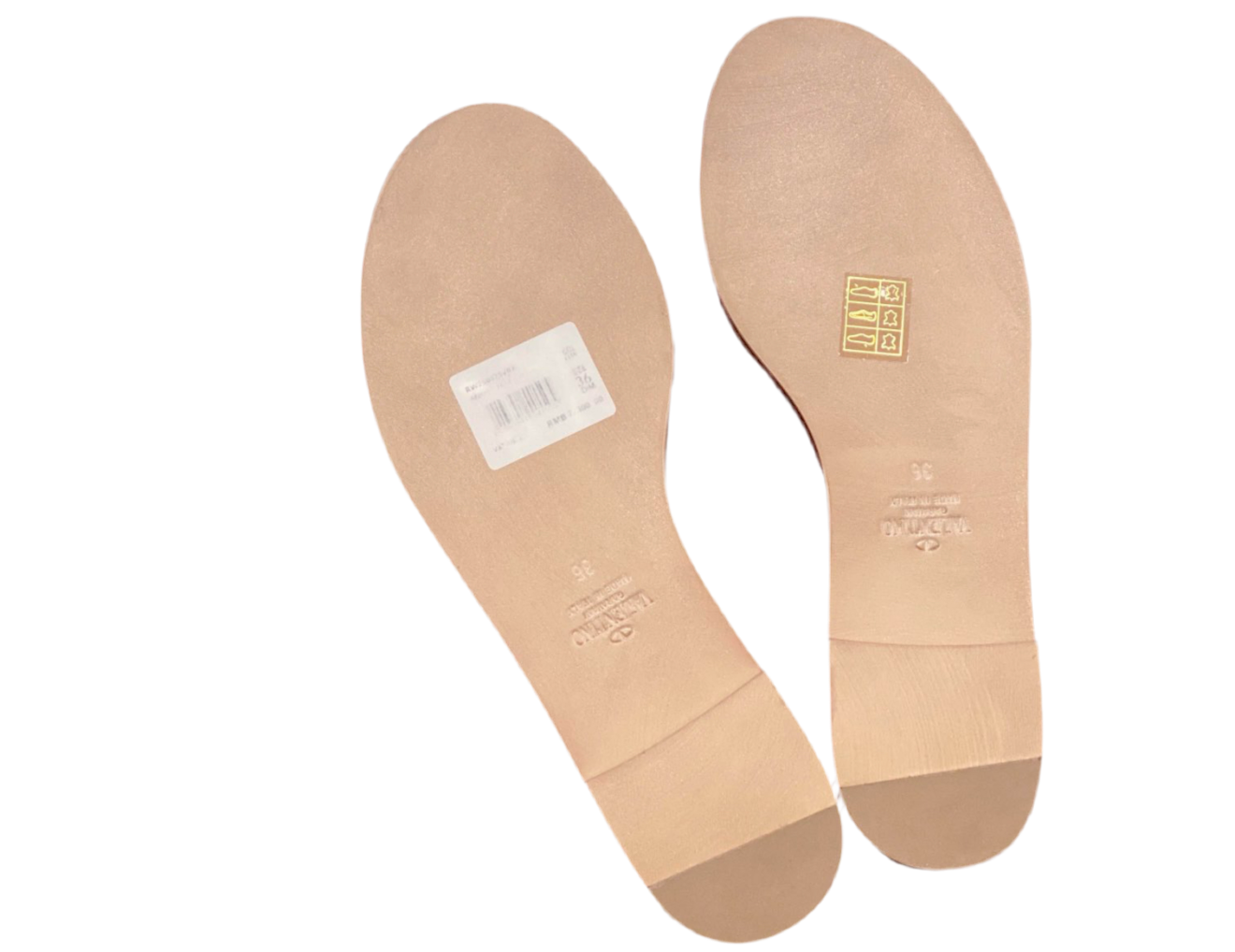 Sandals Valentino
