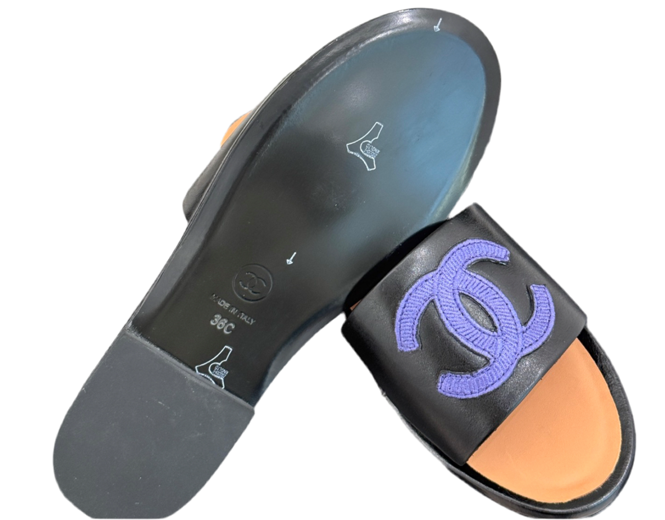 Sandals Chanel