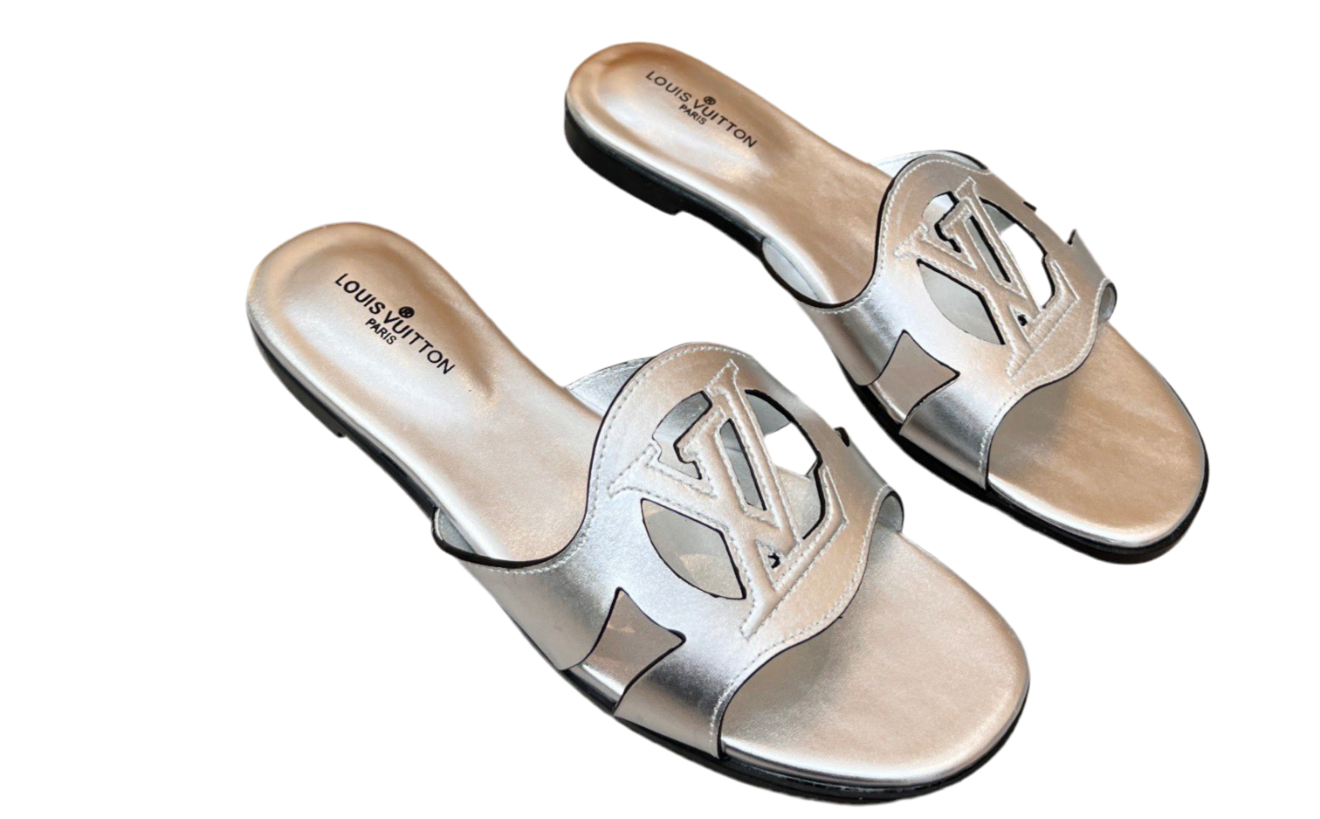 Sandals Louis Vuitton
