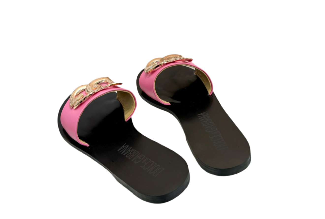 Sandals DG
