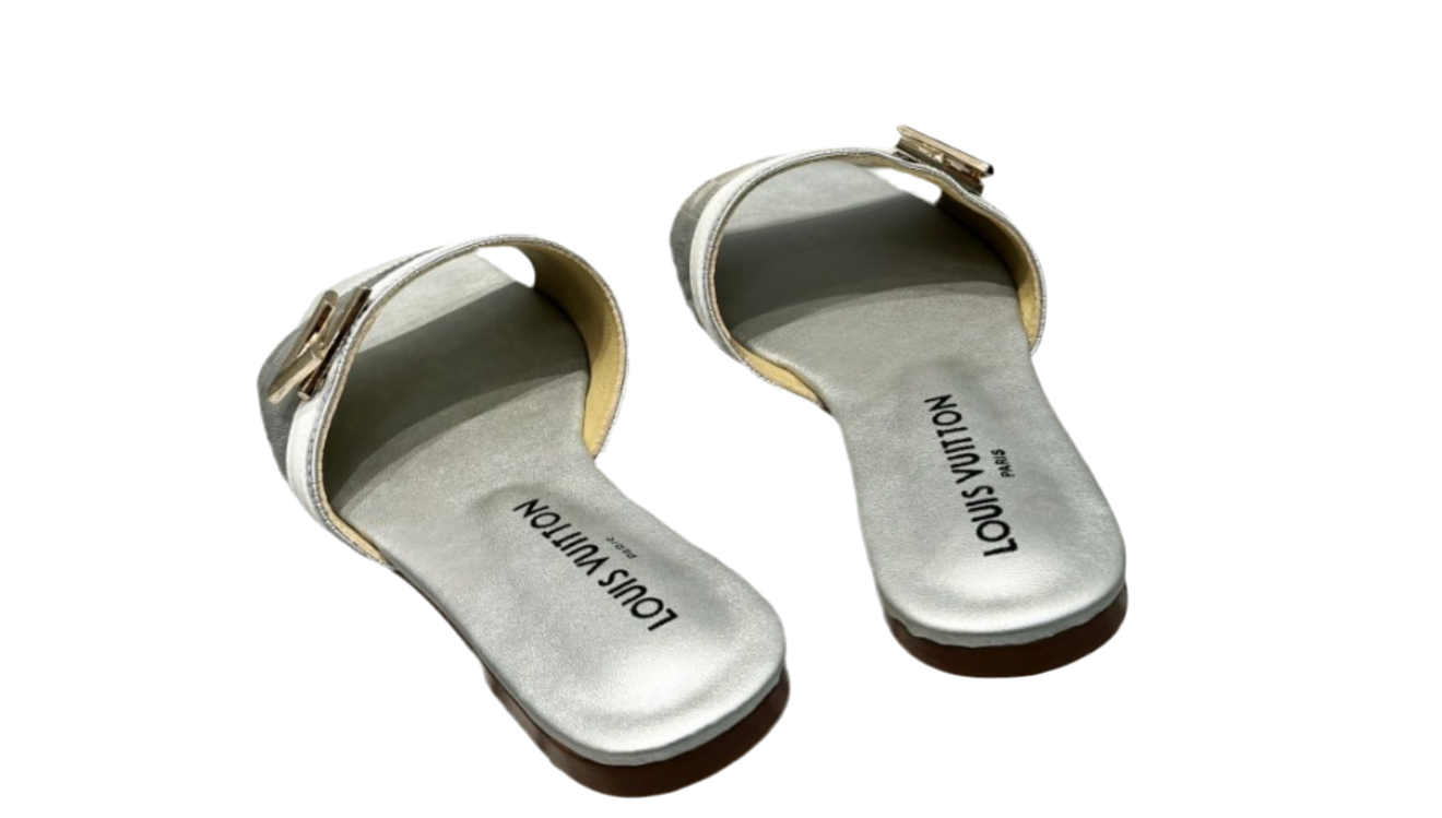 Sandals Louis Vuitton