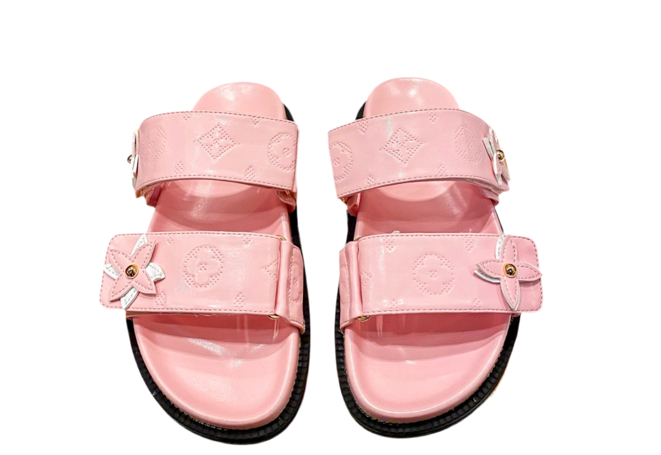 Sandals Louis Vuitton
