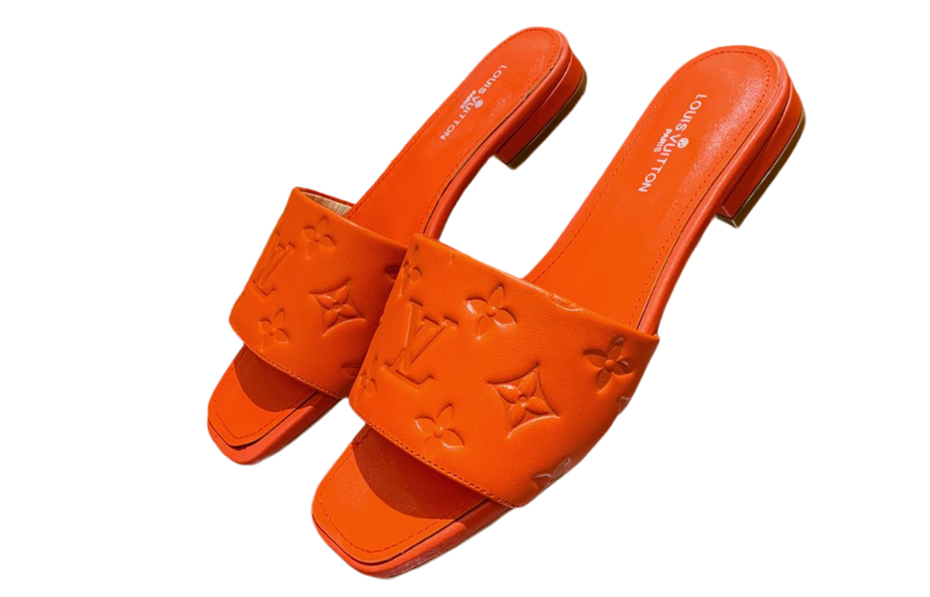 Sandals Louis Vuitton