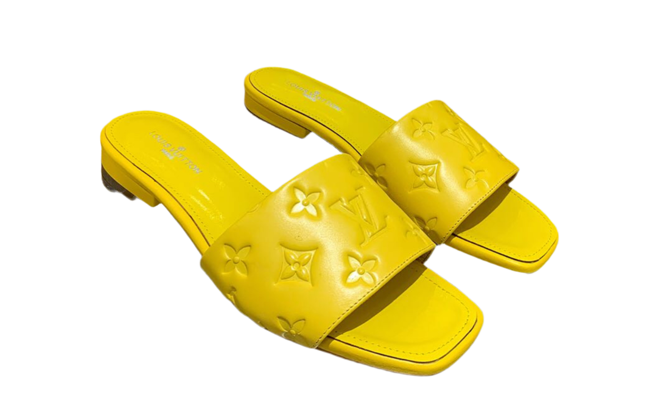 Sandals Louis Vuitton