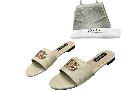 Sandals DG