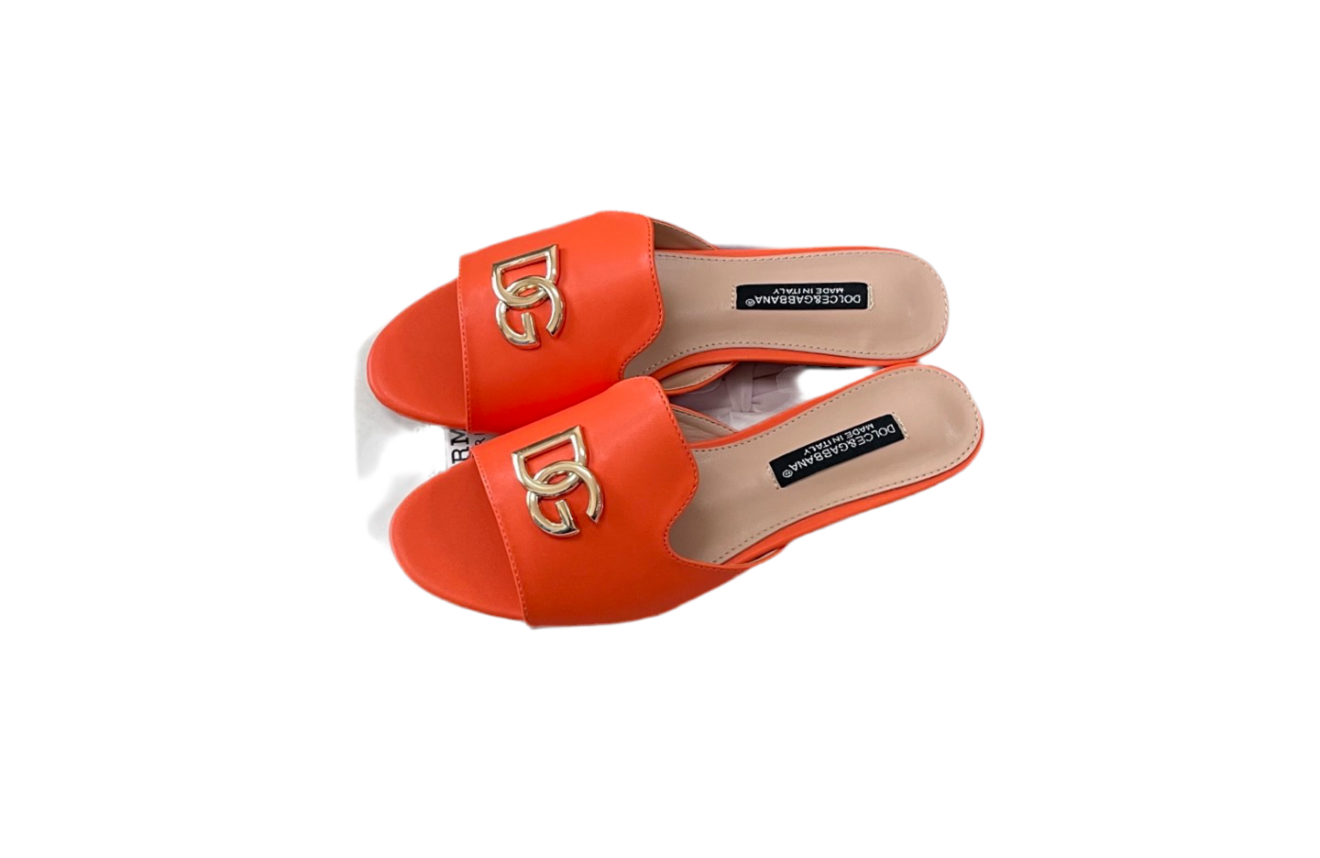 Sandals DG