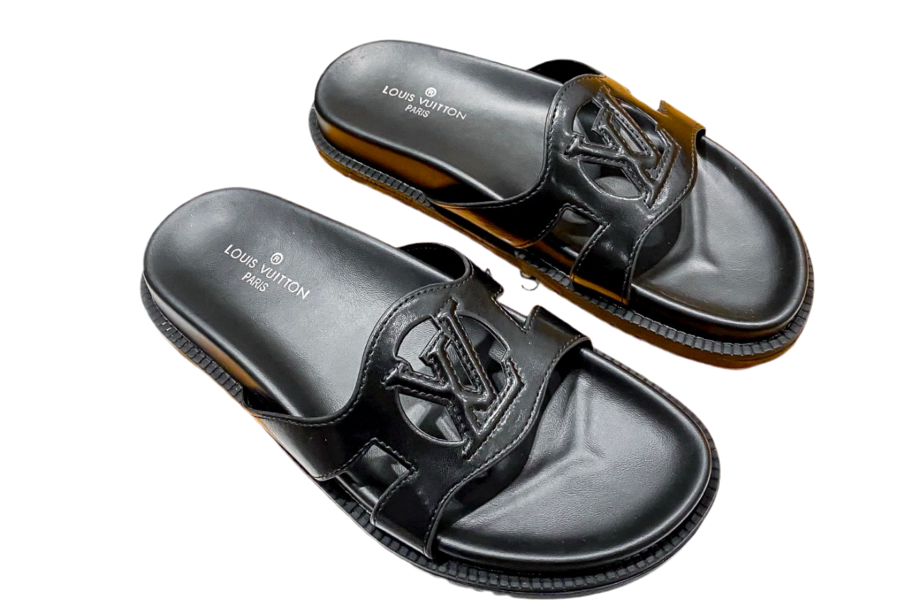 Sandals Louis Vuitton