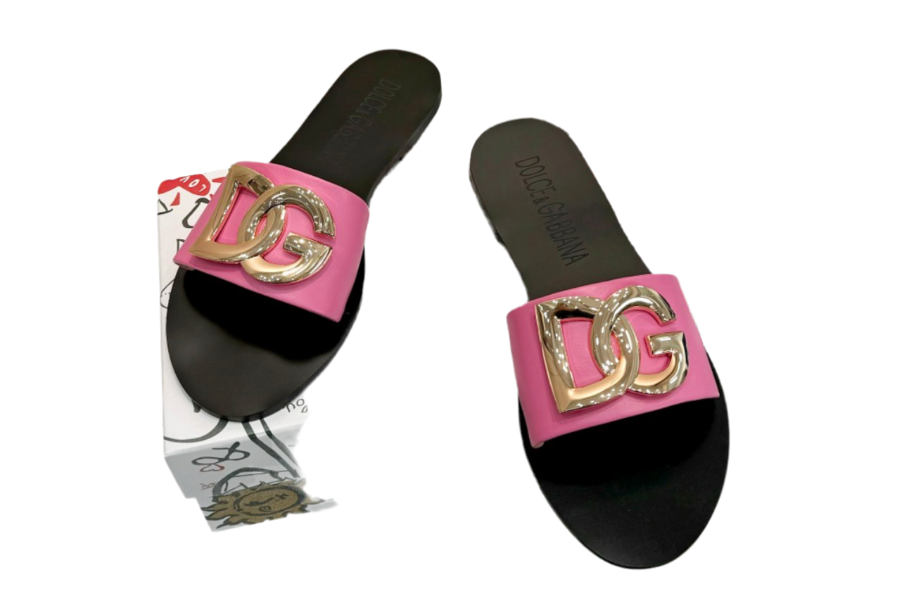 Sandals DG