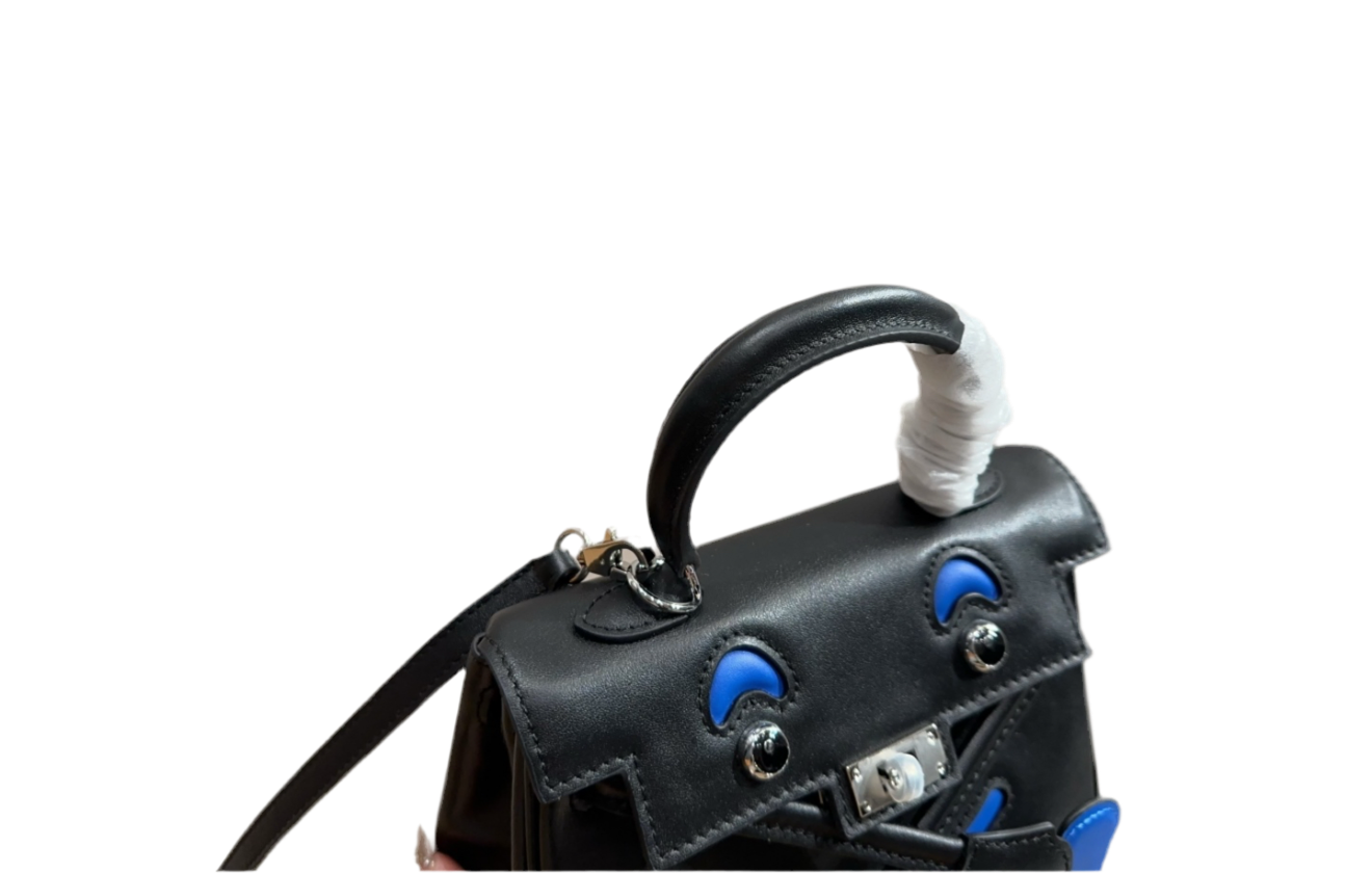 BAG HERMRS