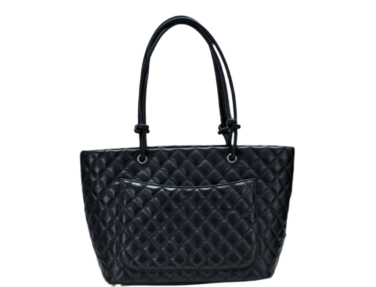 BAG Chanel black