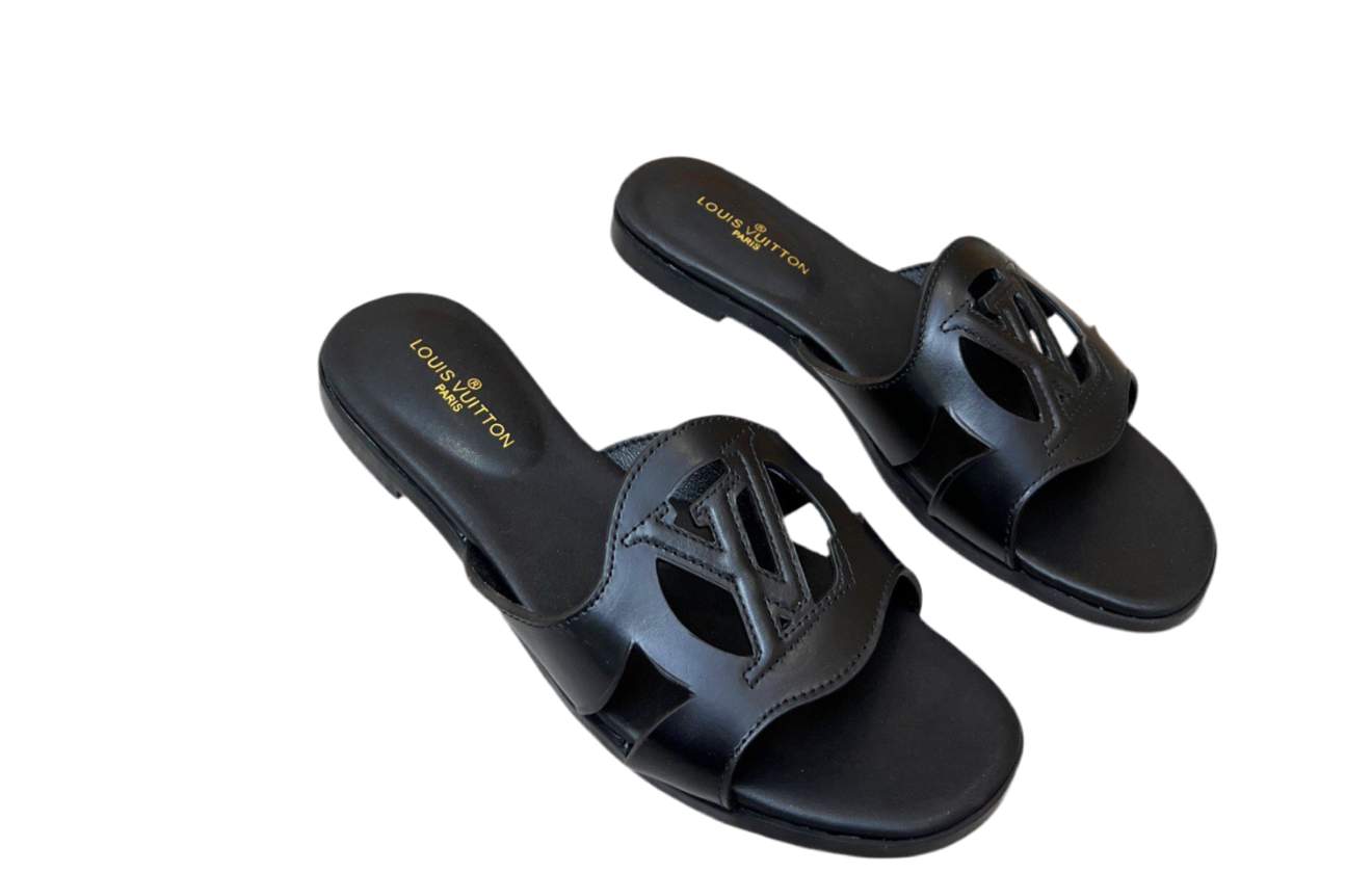 Sandals Louis Vuitton