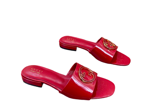 Sandals GUCCI