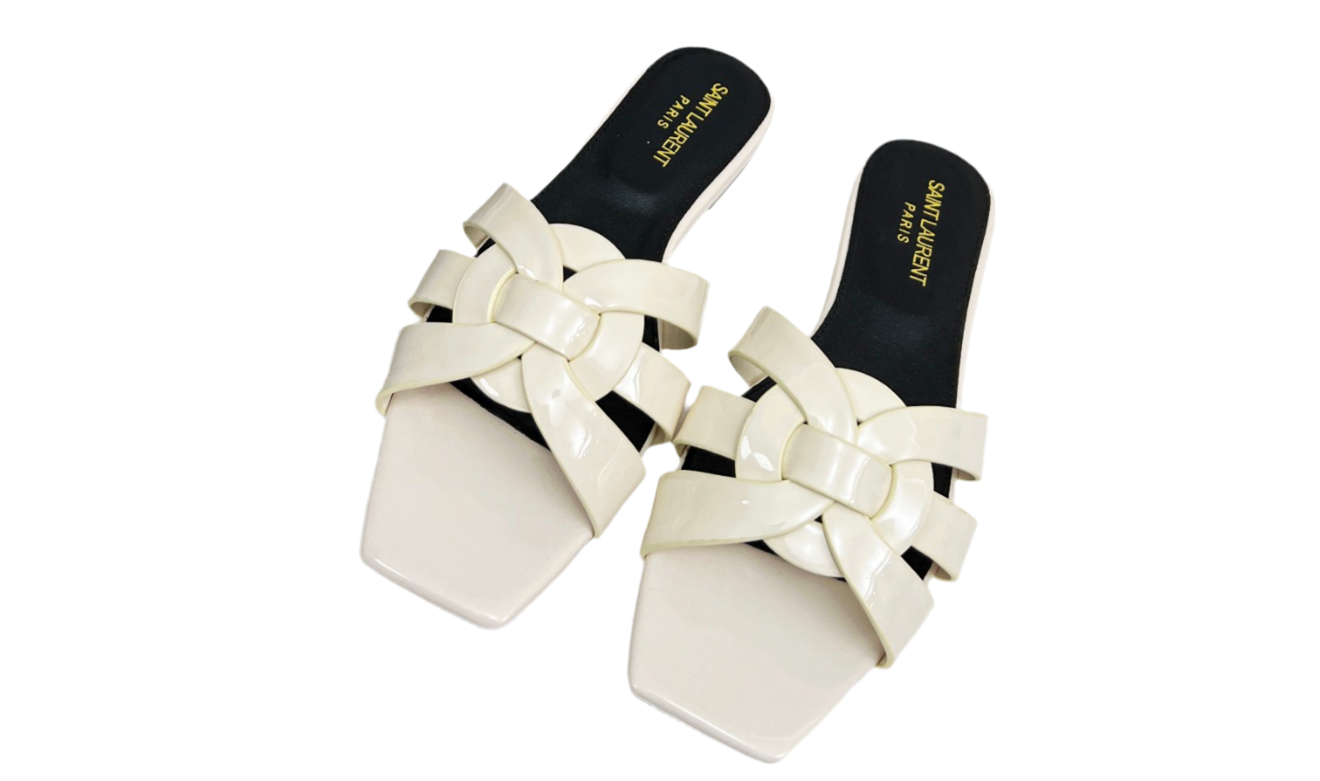 Sandals YSL