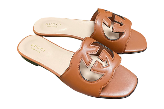 Sandals GUCCI