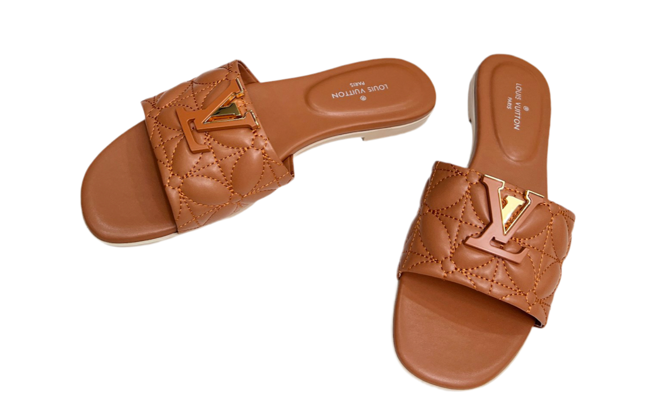 Sandals Louis Vuitton