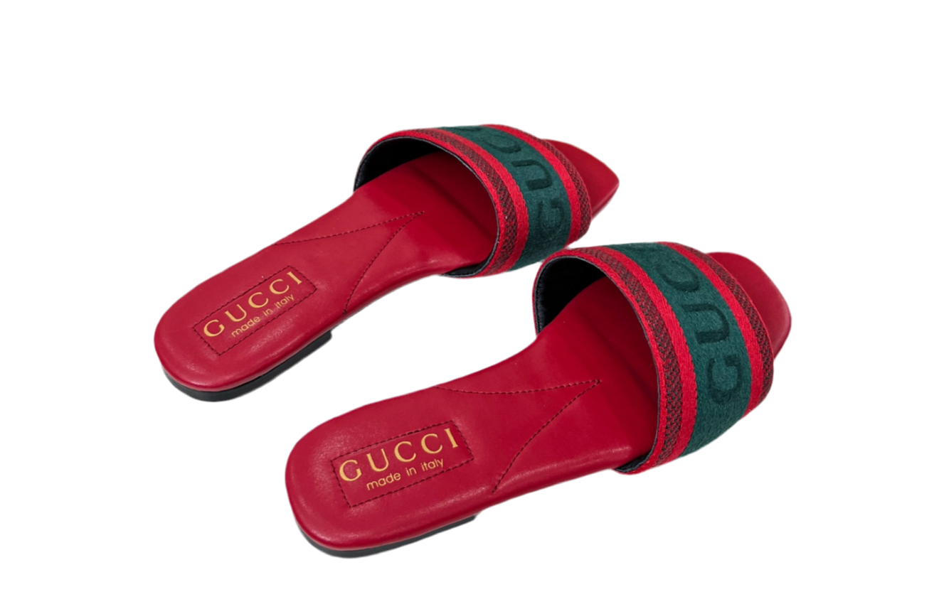 Sandals Gucci