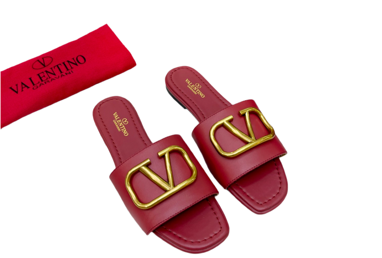 Sandals Valentino