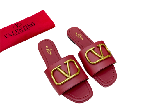 Sandals Valentino