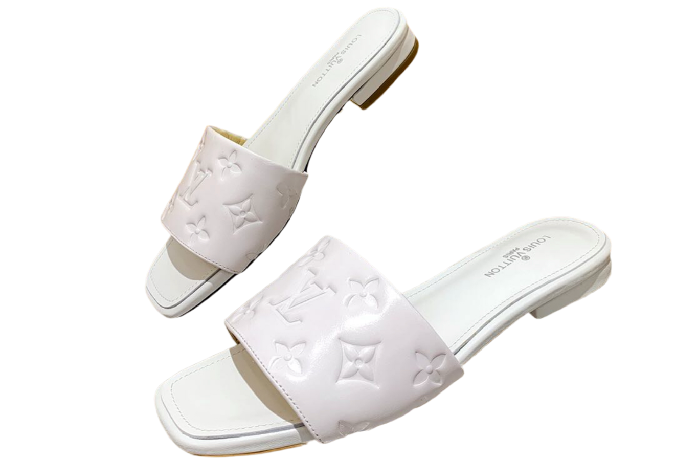 Sandals Louis Vuitton