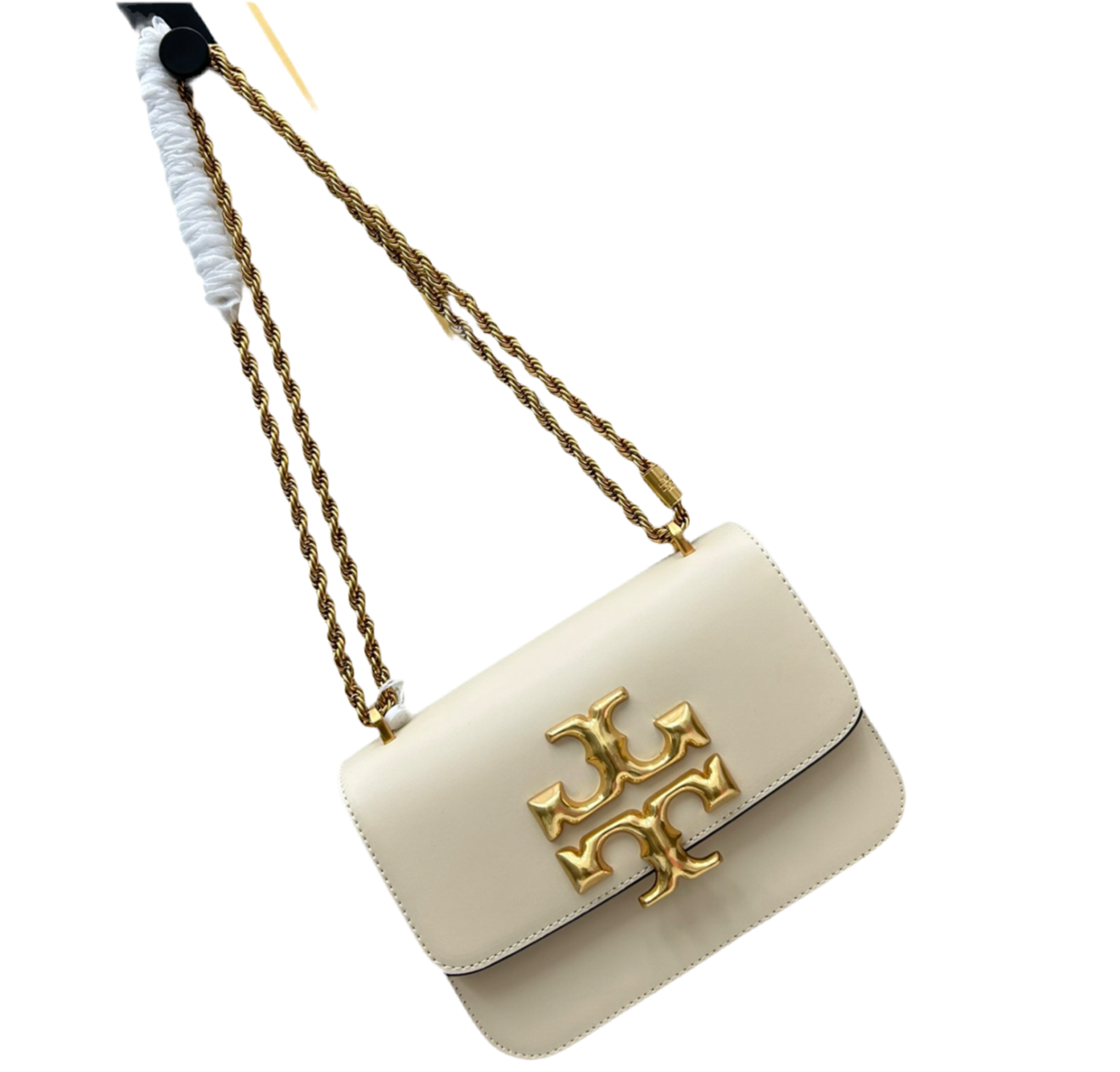 BAG TORY BURCH CREAM