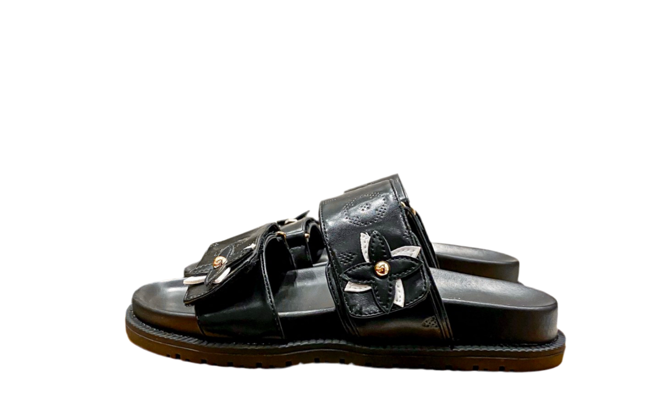 Sandals Louis Vuitton