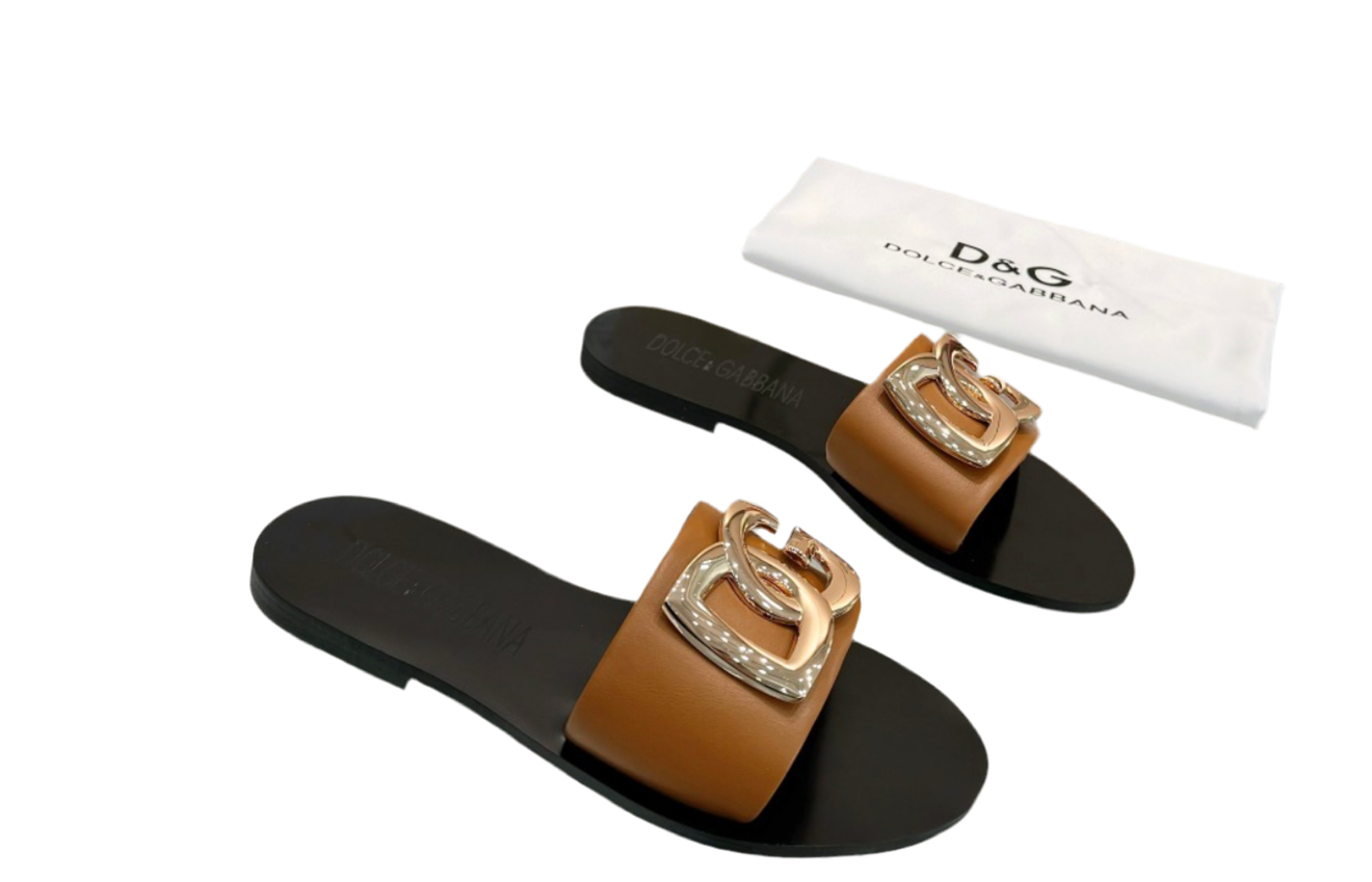 Sandals DG
