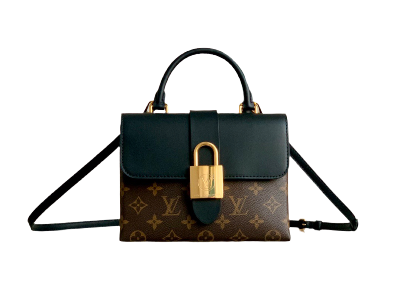 BAG LV