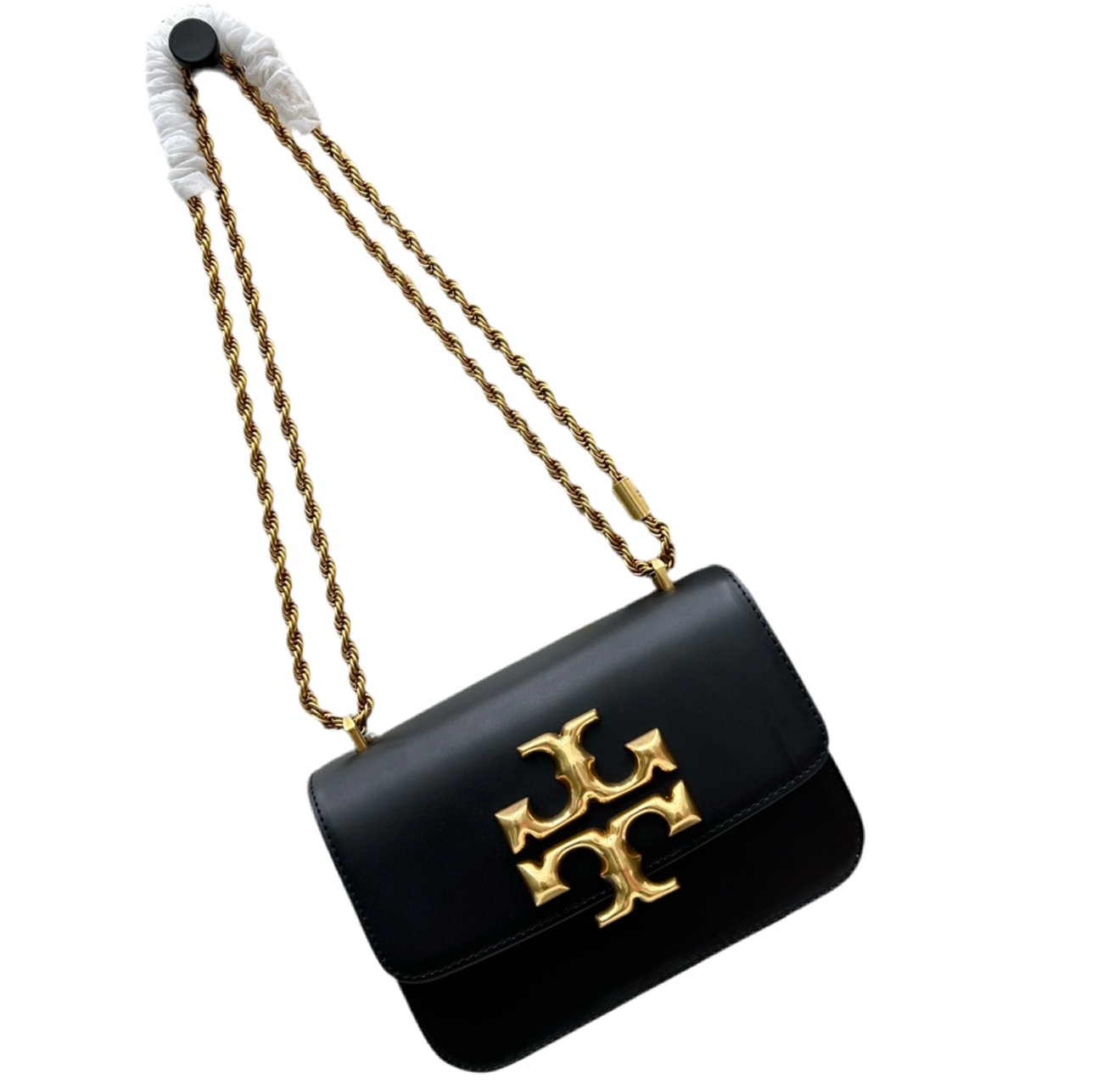 BAG TORY BURCH black