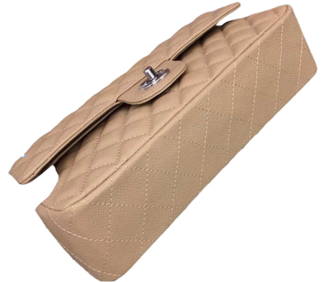 BAG Chanel cream