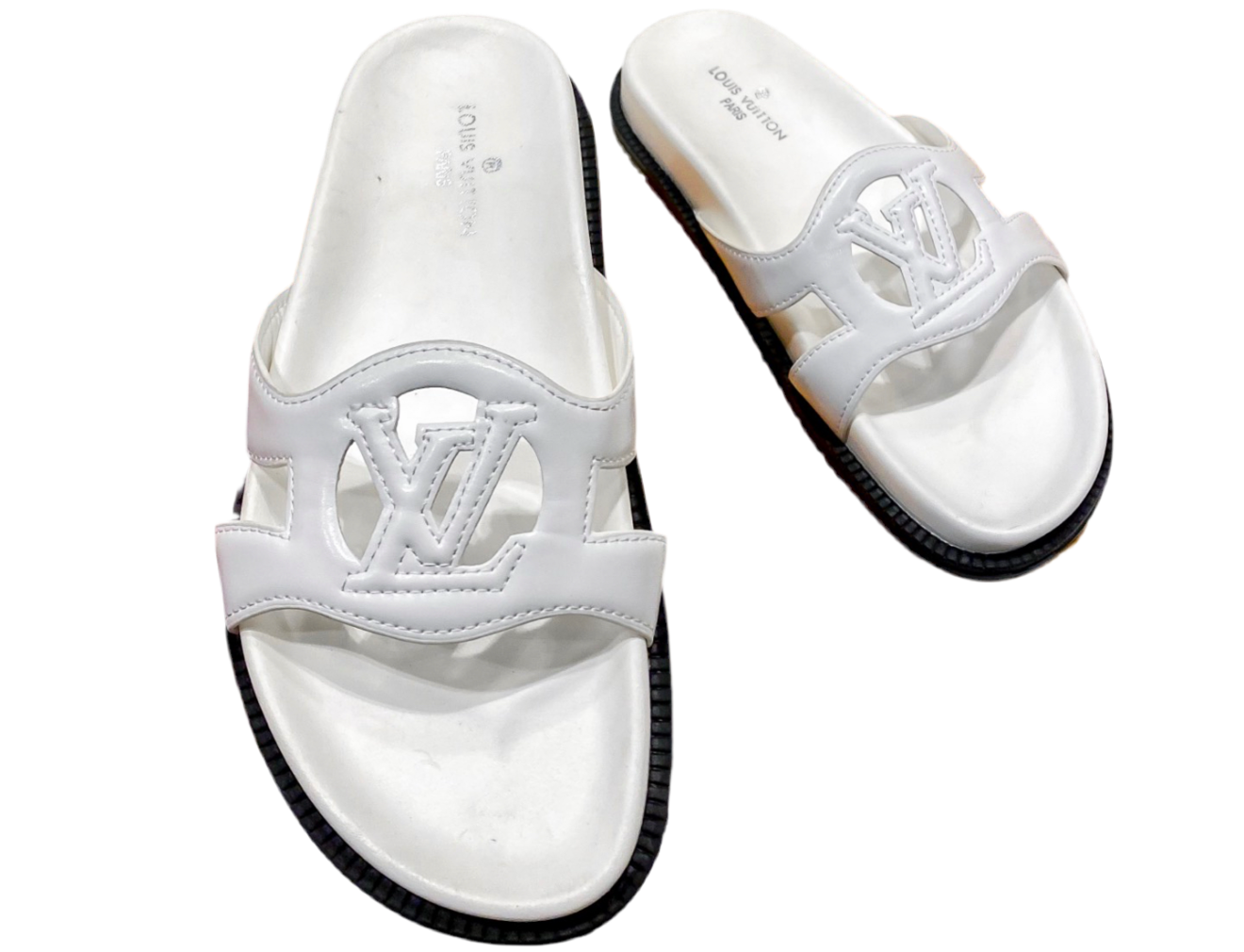 Sandals Louis Vuitton