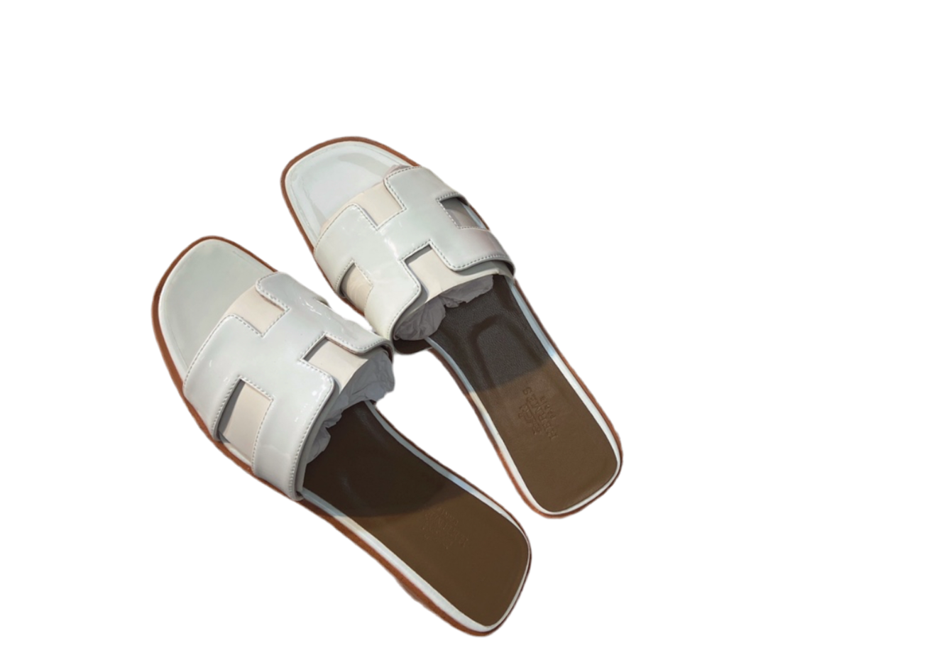 Sandals HERMRS
