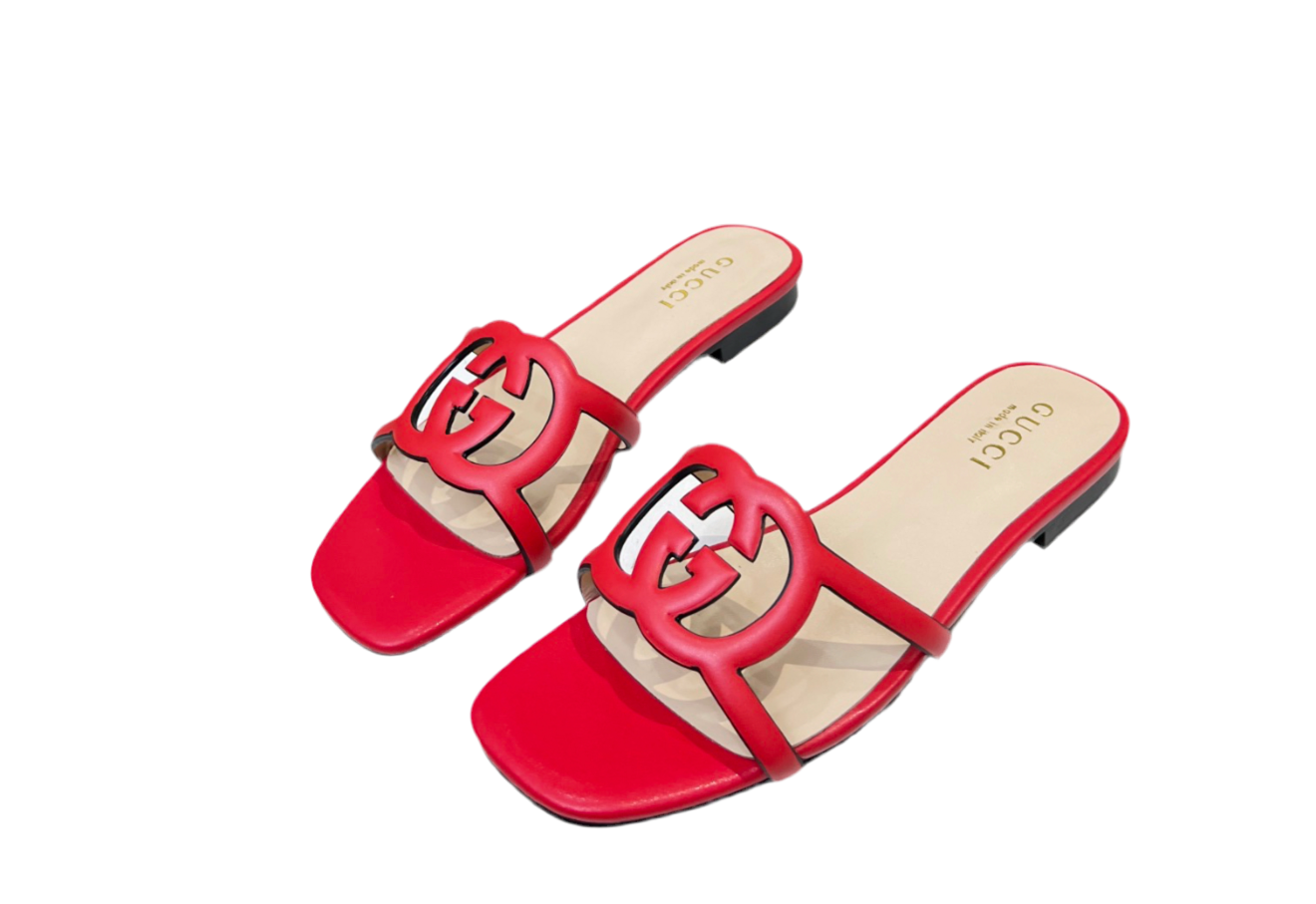 Sandals Gucci