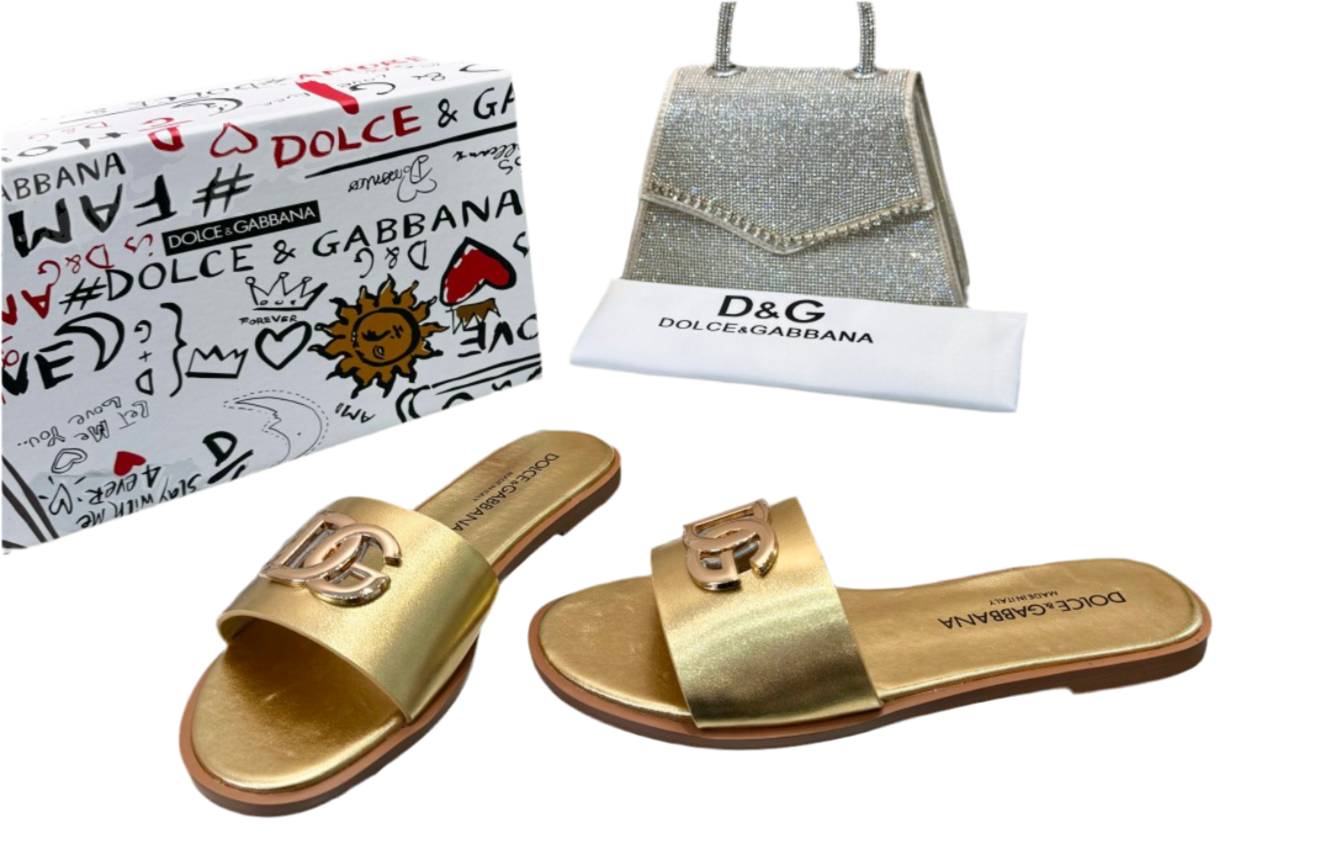 Sandals DG