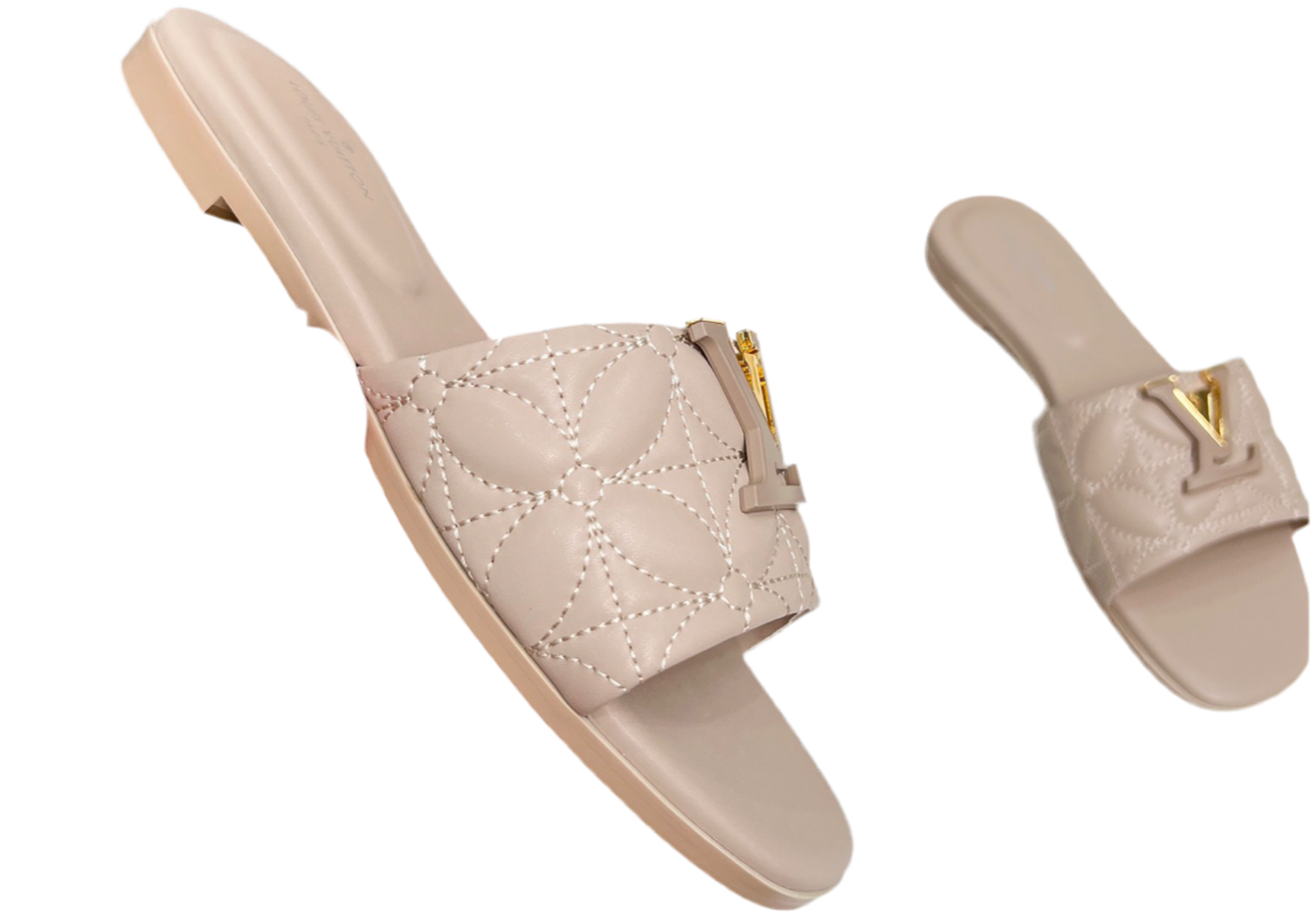 Sandals Louis Vuitton