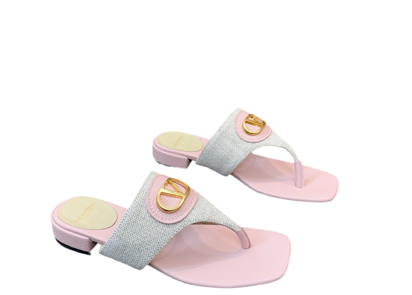Sandals Valentino