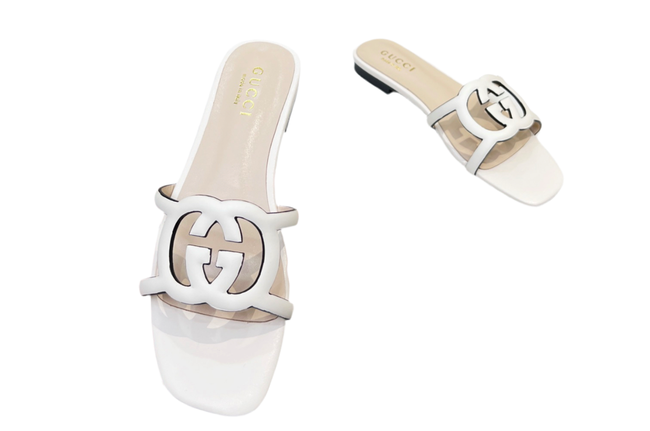 Sandals Gucci