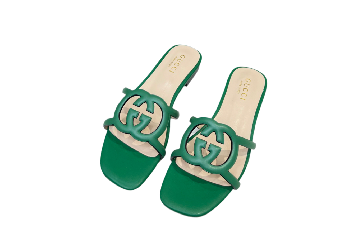 Sandals Gucci